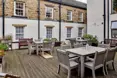 An additional photo of the care home