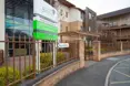 The outside view of home and search result image