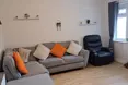 Photo of the lounge area