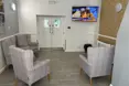 Photo of the lounge area