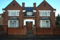 Real Life Options - 96 Bishopton Road - outside view of care home