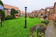 Photo of the garden where applicable