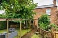 Photo of the garden where applicable