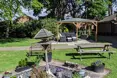 Photo of the garden where applicable