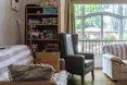 Photo of the lounge area