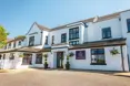 The outside view of home and search result image