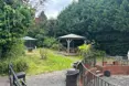Photo of the garden where applicable