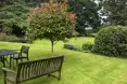 An additional photo of the care home