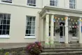 The outside view of home and search result image