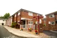The outside view of home and search result image