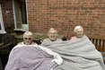 An additional photo of the care home