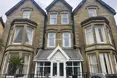 The outside view of home and search result image