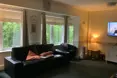 Photo of the lounge area
