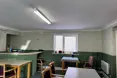 Photo of the dining area