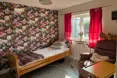 Photo of a typical bedroom