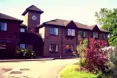 The outside view of home and search result image