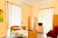 Photo of a typical bedroom