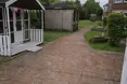 Photo of the garden where applicable