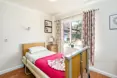 Photo of a typical bedroom