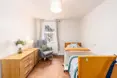 Photo of a typical bedroom