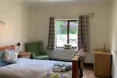 Photo of a typical bedroom