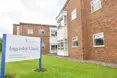 An additional photo of the care home