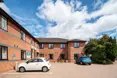 Ashlea Mews - An outside view of the home
