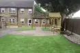 An additional photo of the care home