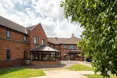 Archers Park - An outside view of the home