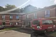 The outside view of home and search result image