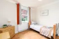 Photo of a typical bedroom