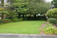 Photo of the garden where applicable