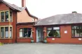 The outside view of home and search result image
