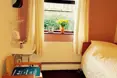 Photo of a typical bedroom