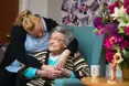 An additional photo of the care home