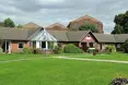 Photo of the garden where applicable