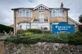 The outside view of home and search result image