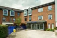 Cherrybrook Care Home - outside view of care home