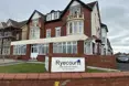 Ryecourt Nursing Home - outside view of care home