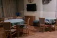 Photo of the dining area