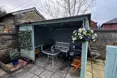 Photo of the garden where applicable