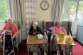 An additional photo of the care home