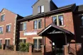 Belle Vue Nursing Home - outside view of care home