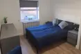 Photo of a typical bedroom