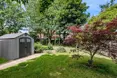 Photo of the garden where applicable