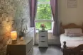 Photo of a typical bedroom