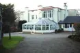 Hinderton Mount Residential Home - outside view of care home