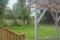 Photo of the garden where applicable