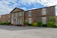 The outside view of home and search result image