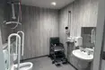 An additional photo of the care home